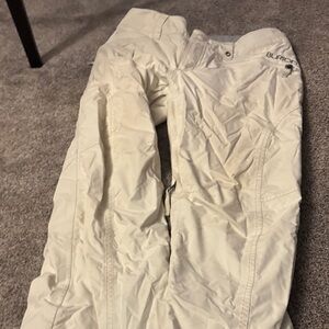 Burton Women’s Ski / Snow Cream Pants